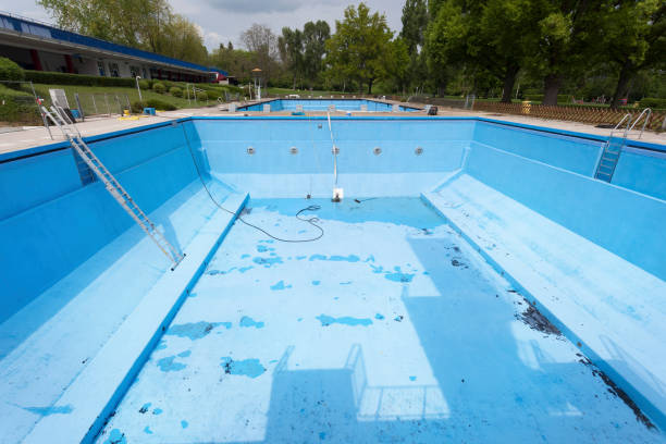 Best Commercial water damage restoration  in Chase City, VA
