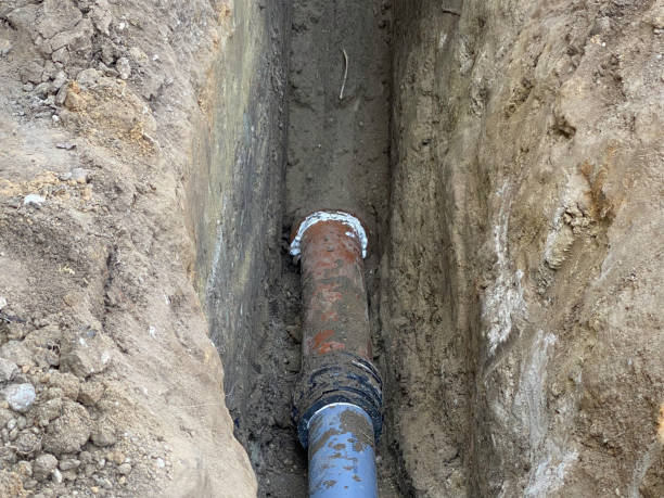 Best 24/7 water damage repair  in Chase City, VA